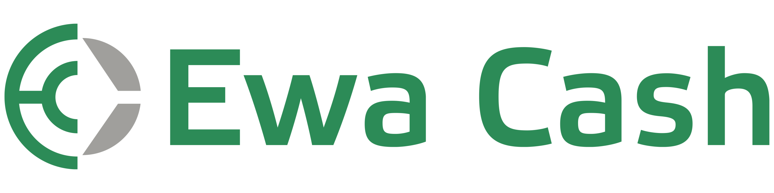 Кредит онлайн Ewacash