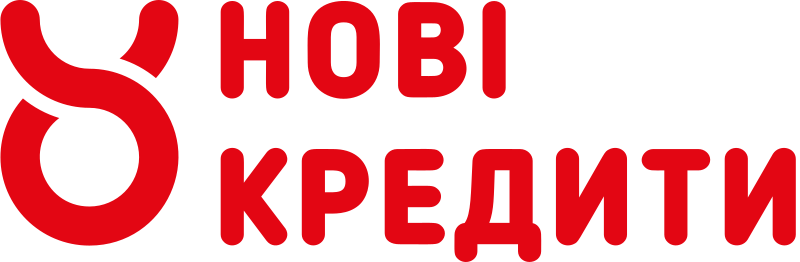 Кредит онлайн Нові кредити