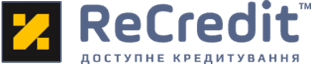 Кредит онлайн Recredit